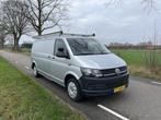 Volkswagen Transporter 2.0 TDI L2H2 Comf., Origineel Nederlands, Te koop, Zilver of Grijs, Airconditioning