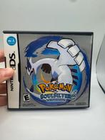 Pokemon SoulSilver (Nintendo DS) - not for resale!, Spelcomputers en Games, Games | Nintendo DS, Lenn hodes, 1 speler, Ophalen of Verzenden