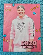 Enzo Knol poster Tina, Verzamelen, Posters, Rechthoekig Staand, A4 of kleiner, Nieuw, Ophalen of Verzenden