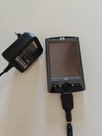 Hp Ipaq, Telecommunicatie, Pda's, Ophalen of Verzenden, Gebruikt