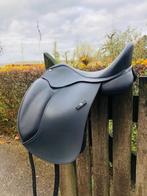Arena dressuurzadel Iberic 17,5 inch, Info@aktis.be, Ophalen of Verzenden, Wintec, Recreatie