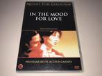 In the Mood for Love (2000) Maggie Cheung, Tony Leung, Alle leeftijden, Verzenden, Gebruikt, Azië