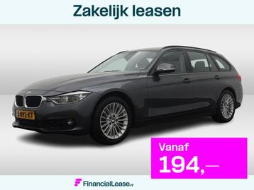 BMW 3 Serie Touring 318i Executive / Auto verbruikt olie! /  beschikbaar voor biedingen
