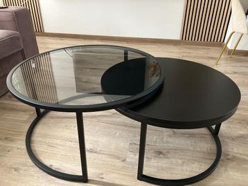 Salontafel  beschikbaar voor biedingen
