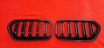 BMW X2 F39 Look Grill Performance Nieren Koelergrill  beschikbaar voor biedingen