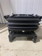 Geveerd onderstel / stoelconsole geveerd Ducato boxer jumper, Ophalen of Verzenden, Zo goed als nieuw