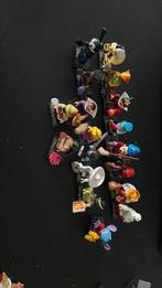 Minifigurwn disney lego, Ophalen of Verzenden, Zo goed als nieuw