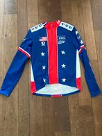 Pearl Izumi team USA Wielertrui Maat L, Gebruikt, Heren, Ophalen of Verzenden, L