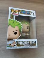 Funko Pop! One Piece: Roronoa Zoro (Two Sword Style) #1775, Funko Europe, Nieuw, Ophalen of Verzenden, 4th floor, 1 Queen Caroline St, London W6 9YN, Verenigd Koninkrijk