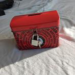 1X FEYENOORD SPAARKISTJE, Verzamelen, Sportartikelen en Voetbal, Ophalen, Nieuw, Feyenoord, Overige typen