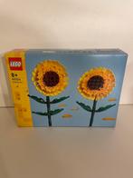 Lego 40524 sunflowers in sealed doos, Ophalen of Verzenden, Zo goed als nieuw, Complete set, Lego
