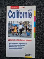 Merian Live! Reisgids Californie, Ophalen of Verzenden, Zo goed als nieuw, Europa, Overige merken