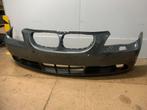 Voorbumper bmw 5 serie e60 + achterbumper, Ophalen of Verzenden, Bumper, BMW