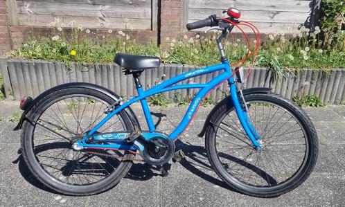 Gazelle FreeStyler 24'', Fietsen en Brommers, Fietsen | Kinderfietsjes, Gebruikt, 20 inch of meer, Ophalen