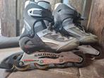 Salomon Inline Skates Dames - Keurige Staat, Sport en Fitness, Zo goed als nieuw, Inline skates 4 wielen, Dames, Salomon