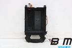 Telefoonhouder in armsteun Audi A6 4G Sedan 4G0864981J, Gebruikt