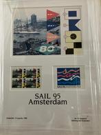 Sail, Antiek en Kunst, Ophalen