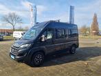 Sunlight Cliff 540 ADVENTURE, Buscamper of Camperbus, Sunlight, Ringverwarming, Tot en met 2