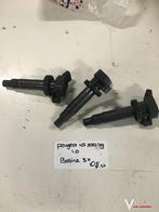 Peugeot 107 5drs 1.0 2009 Bobine, Auto-onderdelen, Motor en Toebehoren, Gebruikt, -, -, Ophalen of Verzenden