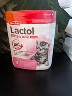 Lactol kittenmelk., Dieren en Toebehoren, Dierenvoeding, Ophalen of Verzenden