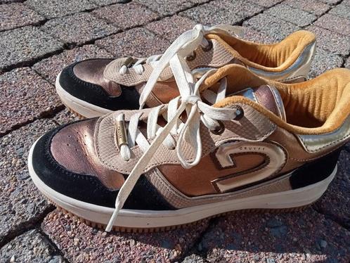 Cruyff 38 schoenen dames, Kleding | Dames, Schoenen, Zo goed als nieuw, Sneakers of Gympen, Ophalen of Verzenden