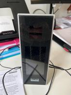 Digitaal Weerstation met Kleurendisplay en fotodisplay, Ophalen of Verzenden, Gebruikt, Weerstation