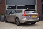 Volvo V60 2.0 T5 250pk Momentum | Trekhaak (bj 2019), 15 km/l, 4 cilinders, 1969 cc, Origineel Nederlands