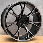 NIEUW 19'' DMR190 5x112 Past Op BMW 3-4-5-6-7-8 G20 G30 G12, 19 inch, Velg(en), Nieuw, Ophalen of Verzenden