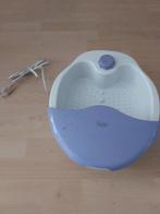Foot Bubbler, Ophalen of Verzenden, Gebruikt, Overige applicaties