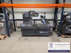 mep SHARK 281 sxi nc evo volautomatische bandzaagmachine, Doe-het-zelf en Verbouw, Ophalen, Gebruikt, Mep, 30 tot 70 mm
