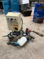 Hydrofour unit, Ophalen of Verzenden, Gebruikt