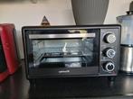 Nieuwe mini oven, Ophalen, Nieuw, Oven, Minder dan 45 cm