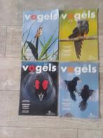 Magazine vogels, Ophalen of Verzenden, Gelezen, Wetenschap en Natuur