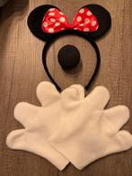 Minnie mouse, Ophalen of Verzenden, Nieuw