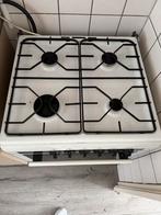 Gasfornuis met Elektrische Oven Siemens, Witgoed en Apparatuur, Fornuizen, Ophalen, Gebruikt, 4 kookzones, Gas