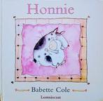 Honnie, Gelezen, Fictie algemeen, Jongen of Meisje, Ophalen of Verzenden