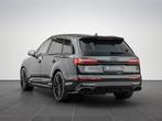 Audi SQ7 4.0 TFSI 507pk Quattro Pano Advanced onderst Audi E, Auto's, Audi, Automaat, SQ7, 2175 kg, Gebruikt