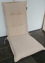 Tuinstoel kussens set, Tuin en Terras, Tuinsets en Loungesets, Ophalen