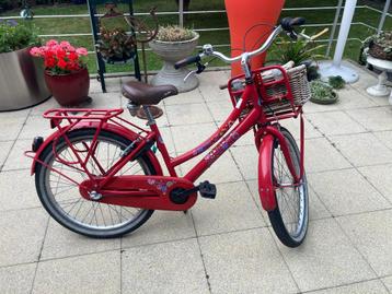 Meisjesfiets 24 inch Bike Fun beschikbaar voor biedingen