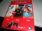 3 DVD BOX  ANNIE MG SCHMIDT, Alle leeftijden, Ophalen of Verzenden, Zo goed als nieuw, Film