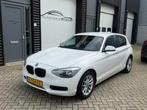BMW 1-Serie 116I | 2013 | 136pk | Navi | PDC | EDE Executive, 1-Serie, 65 €/maand, Zwart, 4 cilinders