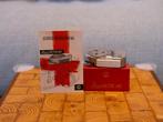 Leica Meter MC-werkend-compleet, Ophalen of Verzenden, Zo goed als nieuw, Complete fotostudio
