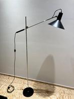 Vloerlamp Anvia Hoogervorst, Ophalen of Verzenden, Gebruikt, Metaal, 150 tot 200 cm