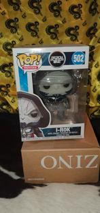 I-Rok [502] Funko Pop! Ready Player One, Ophalen of Verzenden, Zo goed als nieuw