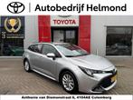 Toyota Corolla Touring Sports Hybrid 140 Active, 4 cilinders, Corolla, Origineel Nederlands, Hybride Elektrisch/Benzine