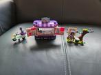 Lego Friends 41332: Emma's kunstkraam, Ophalen of Verzenden, Gebruikt, Complete set, Lego