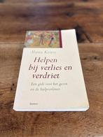 Manu Keirse - Helpen bij verlies en verdriet, Boeken, Sociale psychologie, Manu Keirse, Ophalen, Gelezen