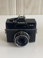 Rolleiflex SL26, Ophalen of Verzenden, Zo goed als nieuw, Spiegelreflex, Overige Merken
