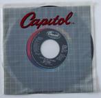 Sly Fox - Let's Go All The Way - 7in single – 1985, Cd's en Dvd's, Vinyl Singles, Ophalen, Gebruikt, 7 inch, Single