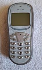 Sendo Mobiele Telefoon - Klassieker, Gebruikt, Geen camera, Ophalen of Verzenden, Klassiek of Candybar